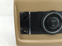 2006-2011 Mercedes-Benz R350 Climate Control Module Temperature AC/Heater Replacement P/N:A 164 820 95 89 Fits OEM Used Auto