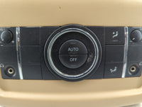 2006-2011 Mercedes-Benz R350 Climate Control Module Temperature AC/Heater Replacement P/N:A 164 820 95 89 Fits OEM Used Auto
