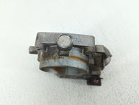 2006-2011 Mercedes-Benz R350 Throttle Body P/N:A 113 141 01 25 1131410125 Fits OEM Used Auto Parts - Oemusedautoparts1.com
