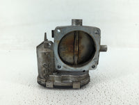 2006-2011 Mercedes-Benz R350 Throttle Body P/N:A 113 141 01 25 1131410125 Fits OEM Used Auto Parts - Oemusedautoparts1.com