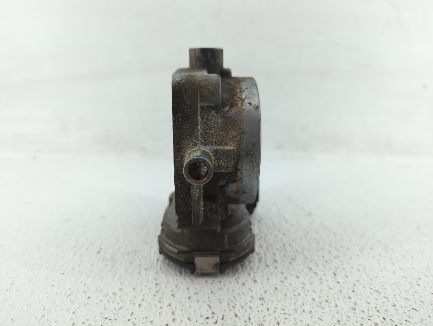 2006-2011 Mercedes-Benz R350 Throttle Body P/N:A 113 141 01 25 1131410125 Fits OEM Used Auto Parts - Oemusedautoparts1.com
