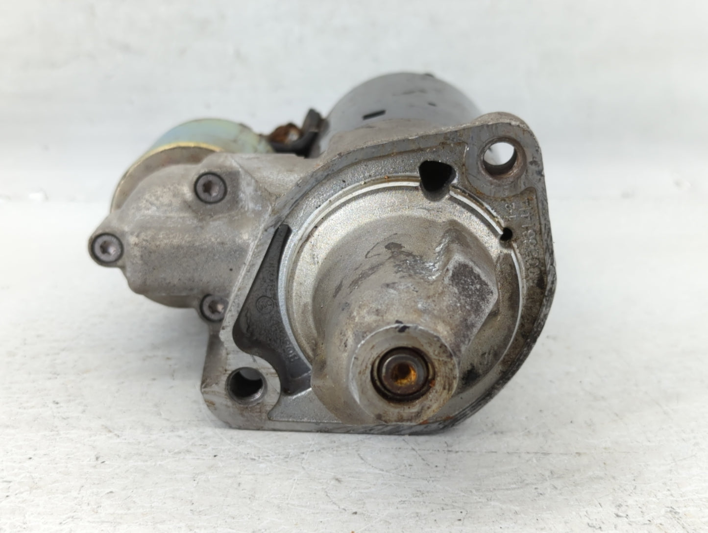 2006-2009 Mercedes-Benz R350 Car Starter Motor Solenoid OEM P/N:A 006 151 05 01 Fits Fits 2005 2006 2007 2008 2009 OEM Used 