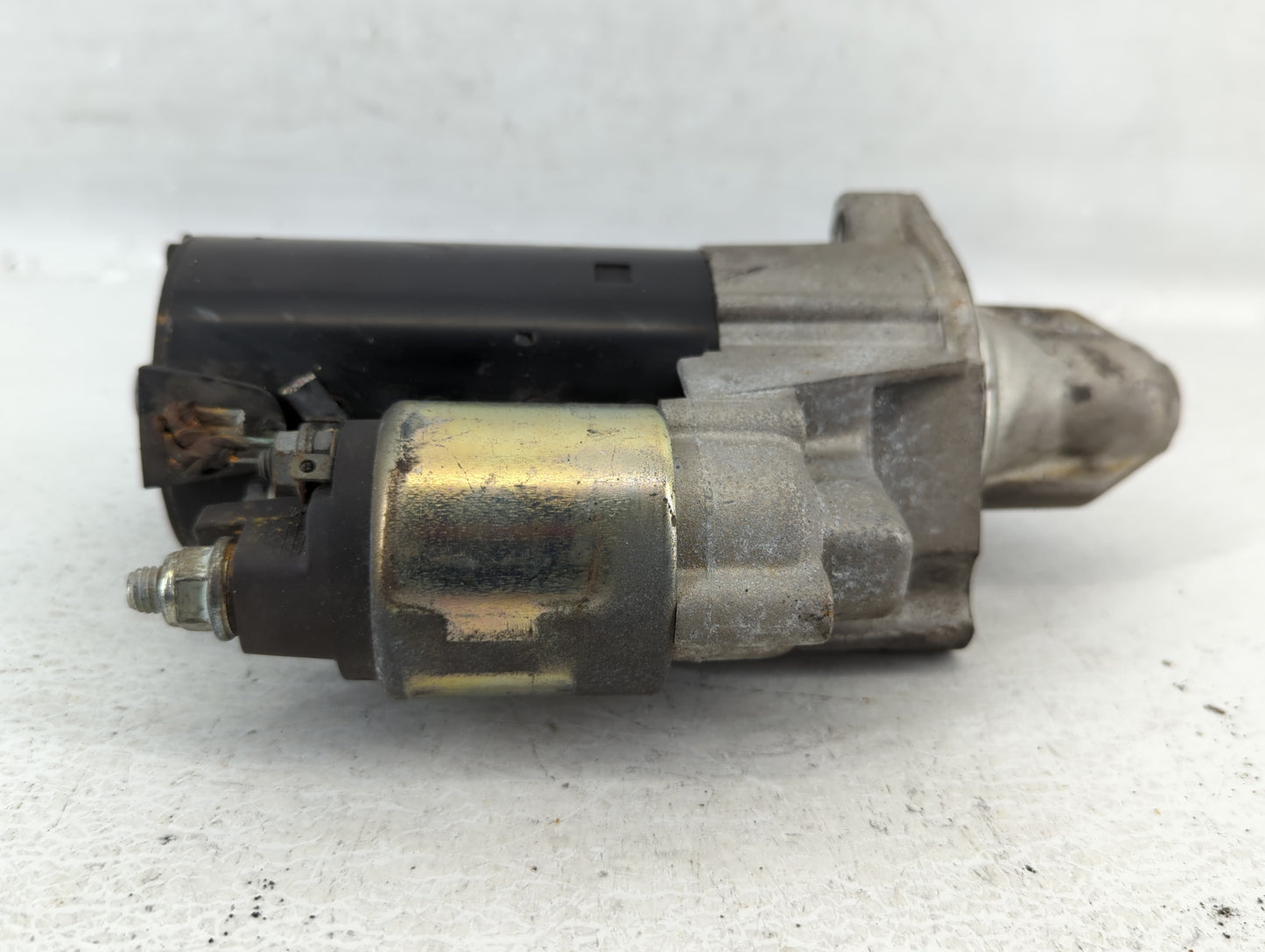 2006-2009 Mercedes-Benz R350 Car Starter Motor Solenoid OEM P/N:A 006 151 05 01 Fits Fits 2005 2006 2007 2008 2009 OEM Used 