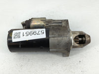2006-2009 Mercedes-Benz R350 Car Starter Motor Solenoid OEM P/N:A 006 151 05 01 Fits Fits 2005 2006 2007 2008 2009 OEM Used 