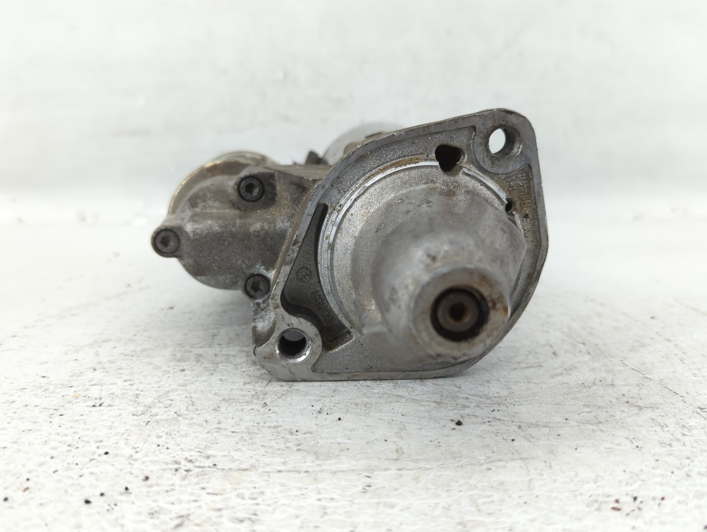 2006-2009 Mercedes-Benz R350 Car Starter Motor Solenoid OEM P/N:A 006 151 05 01 Fits Fits 2005 2006 2007 2008 2009 OEM Used 