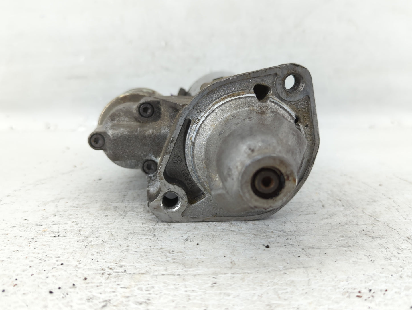 2006-2009 Mercedes-Benz R350 Car Starter Motor Solenoid OEM P/N:A 006 151 05 01 Fits Fits 2005 2006 2007 2008 2009 OEM Used 
