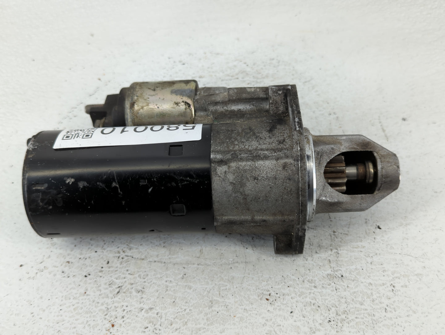 2006-2009 Mercedes-Benz R350 Car Starter Motor Solenoid OEM P/N:A 006 151 05 01 Fits Fits 2005 2006 2007 2008 2009 OEM Used 