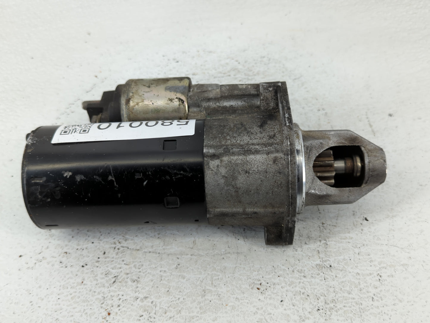 2006-2009 Mercedes-Benz R350 Car Starter Motor Solenoid OEM P/N:A 006 151 05 01 Fits Fits 2005 2006 2007 2008 2009 OEM Used 