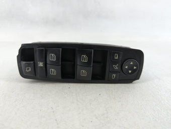 compare product 2006-2008 Mercedes-Benz R350 Master Power Window Switch Replacement Driver Side Left Fits Fits 2006 2007 2008 OEM Used Auto Parts