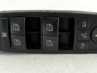 2006-2008 Mercedes-Benz R350 Master Power Window Switch Replacement Driver Side Left Fits Fits 2006 2007 2008 OEM Used Auto 