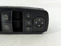 2006-2008 Mercedes-Benz R350 Master Power Window Switch Replacement Driver Side Left Fits Fits 2006 2007 2008 OEM Used Auto 