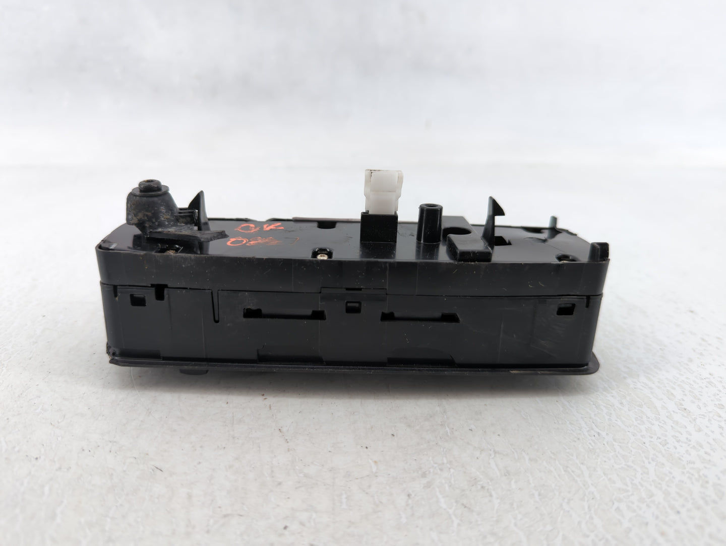 2006-2008 Mercedes-Benz R350 Master Power Window Switch Replacement Driver Side Left Fits Fits 2006 2007 2008 OEM Used Auto 