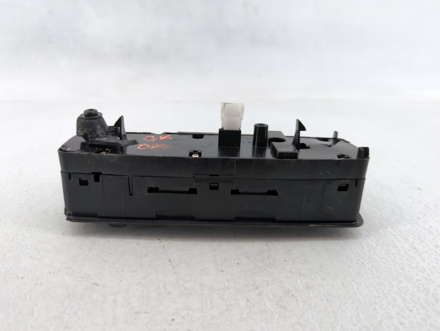 2006-2008 Mercedes-Benz R350 Master Power Window Switch Replacement Driver Side Left Fits Fits 2006 2007 2008 OEM Used Auto 