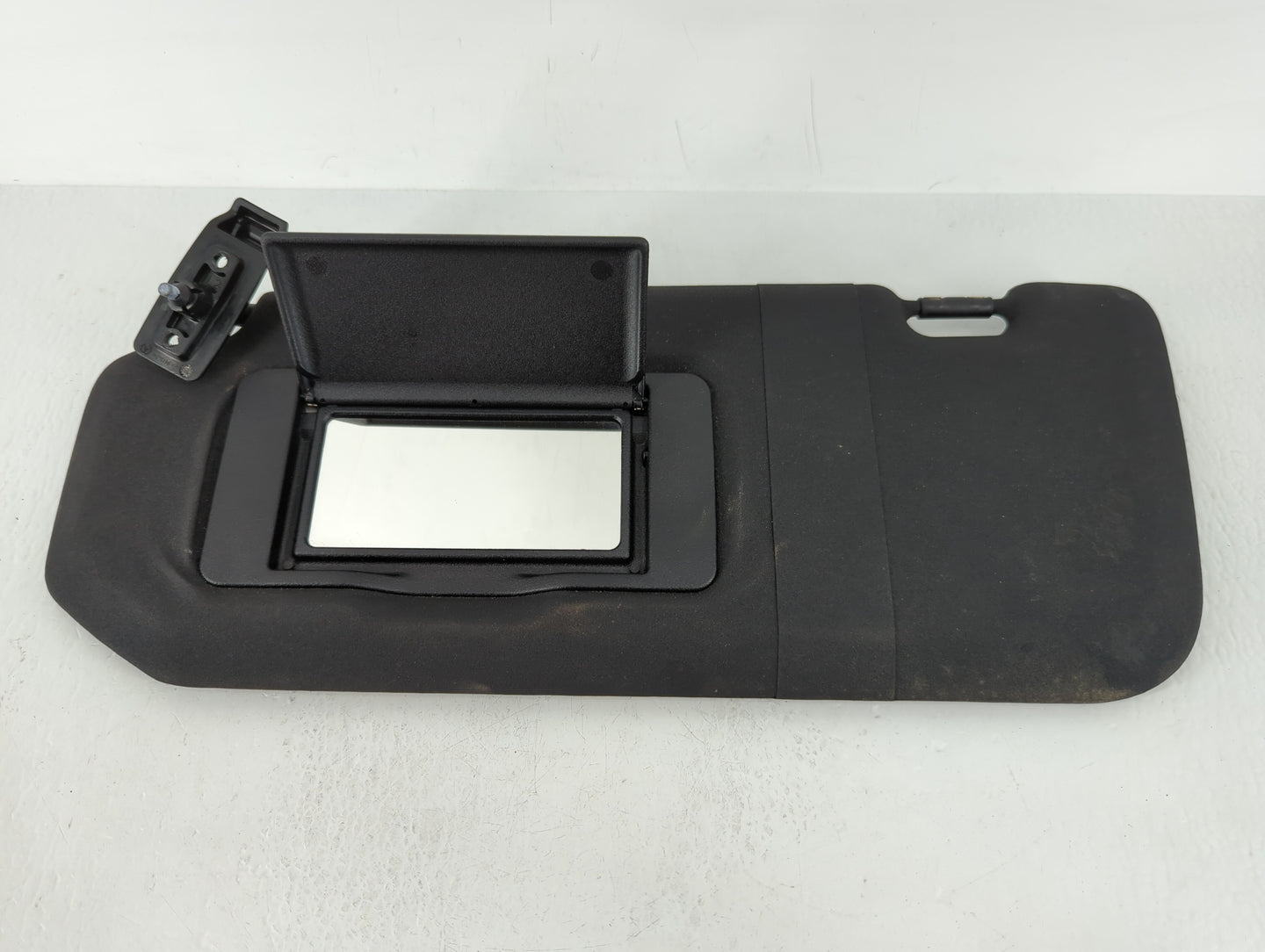 2008-2013 Mercedes-Benz R350 Sun Visor Shade Replacement Driver Left Mirror Fits Fits 2008 2009 2010 2011 2012 2013 OEM Used