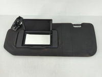 2008-2013 Mercedes-Benz R350 Sun Visor Shade Replacement Driver Left Mirror Fits Fits 2008 2009 2010 2011 2012 2013 OEM Used