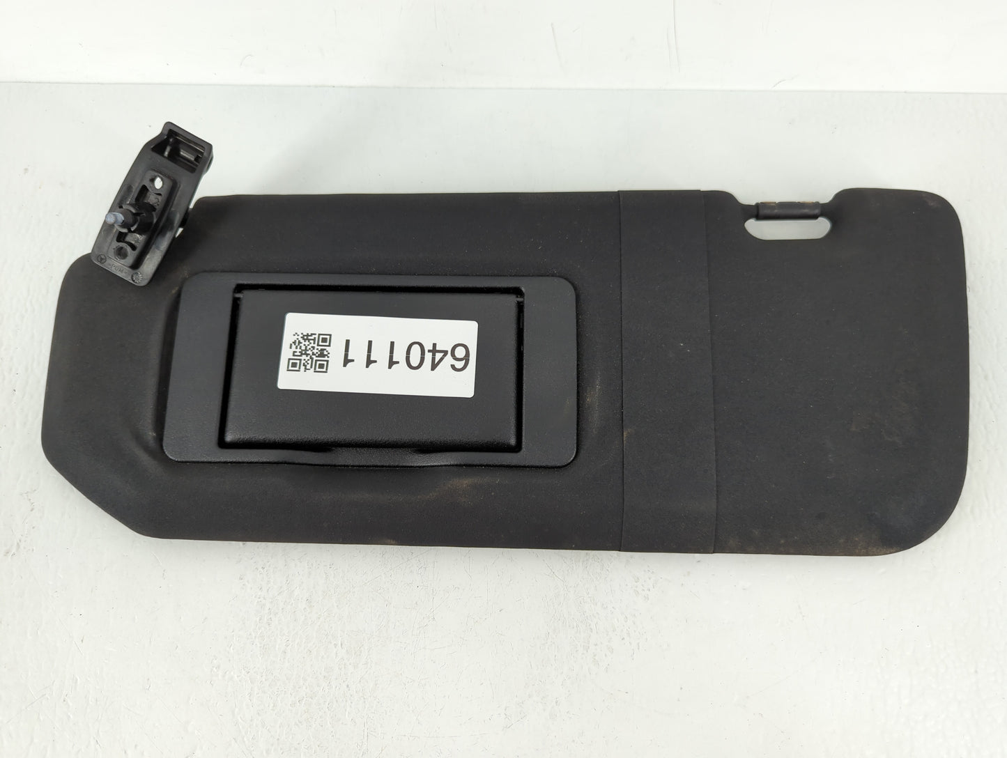 2008-2013 Mercedes-Benz R350 Sun Visor Shade Replacement Driver Left Mirror Fits Fits 2008 2009 2010 2011 2012 2013 OEM Used