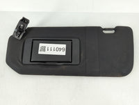 2008-2013 Mercedes-Benz R350 Sun Visor Shade Replacement Driver Left Mirror Fits Fits 2008 2009 2010 2011 2012 2013 OEM Used