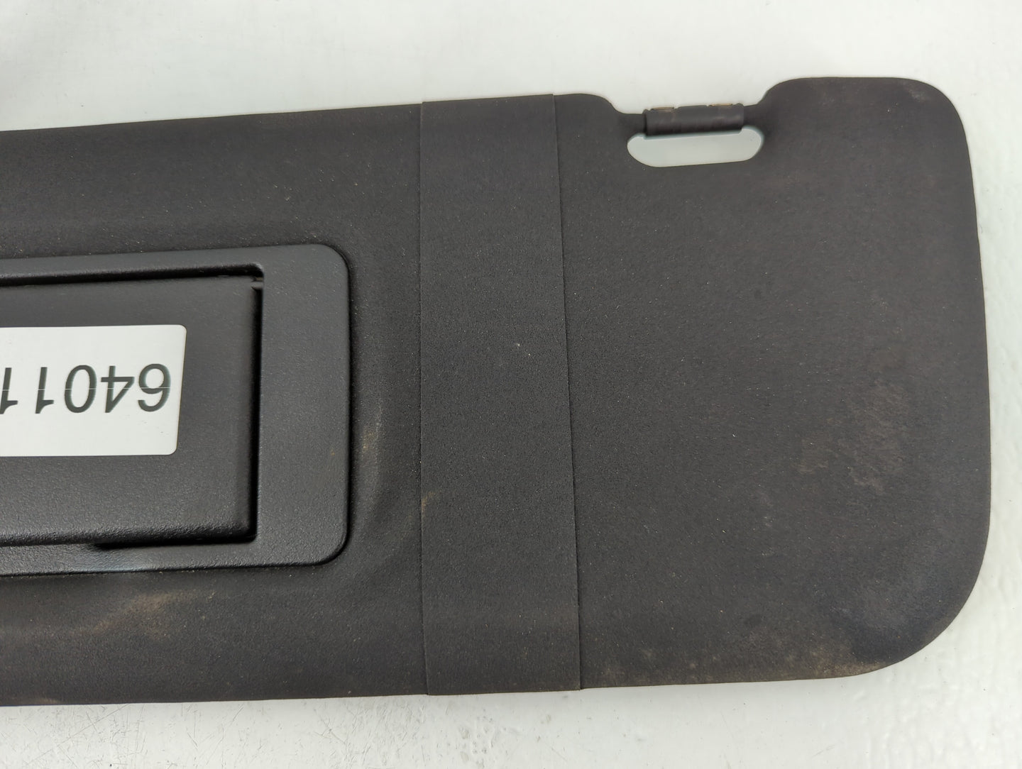 2008-2013 Mercedes-Benz R350 Sun Visor Shade Replacement Driver Left Mirror Fits Fits 2008 2009 2010 2011 2012 2013 OEM Used