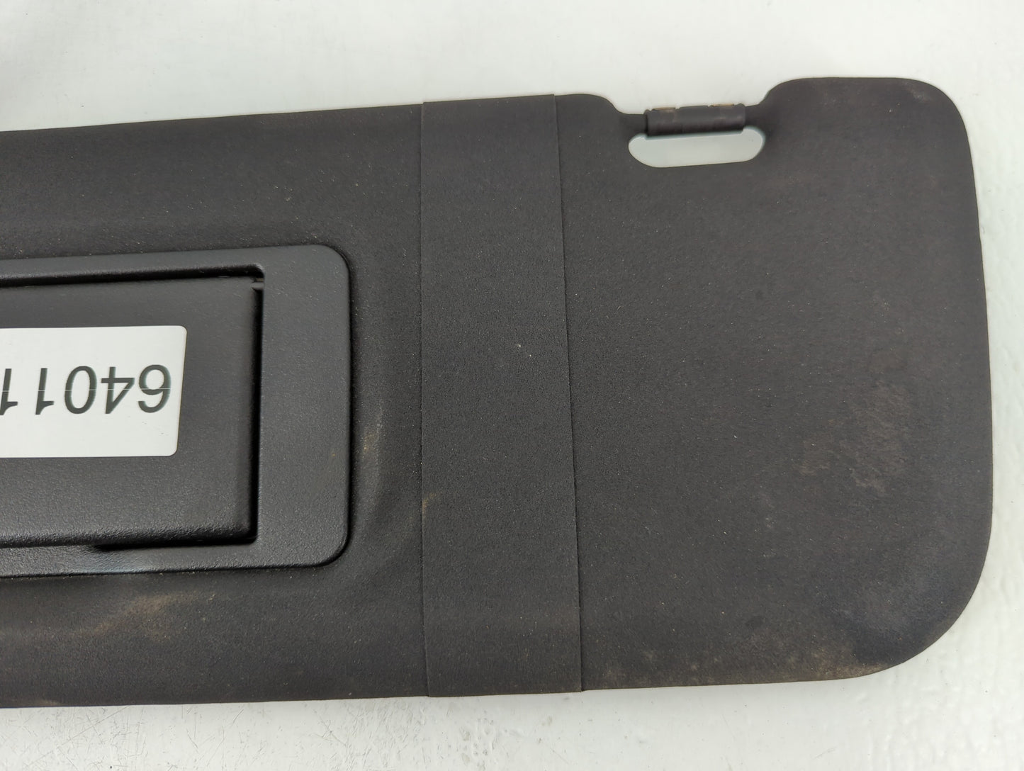 2008-2013 Mercedes-Benz R350 Sun Visor Shade Replacement Driver Left Mirror Fits Fits 2008 2009 2010 2011 2012 2013 OEM Used