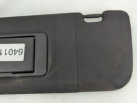 2008-2013 Mercedes-Benz R350 Sun Visor Shade Replacement Driver Left Mirror Fits Fits 2008 2009 2010 2011 2012 2013 OEM Used