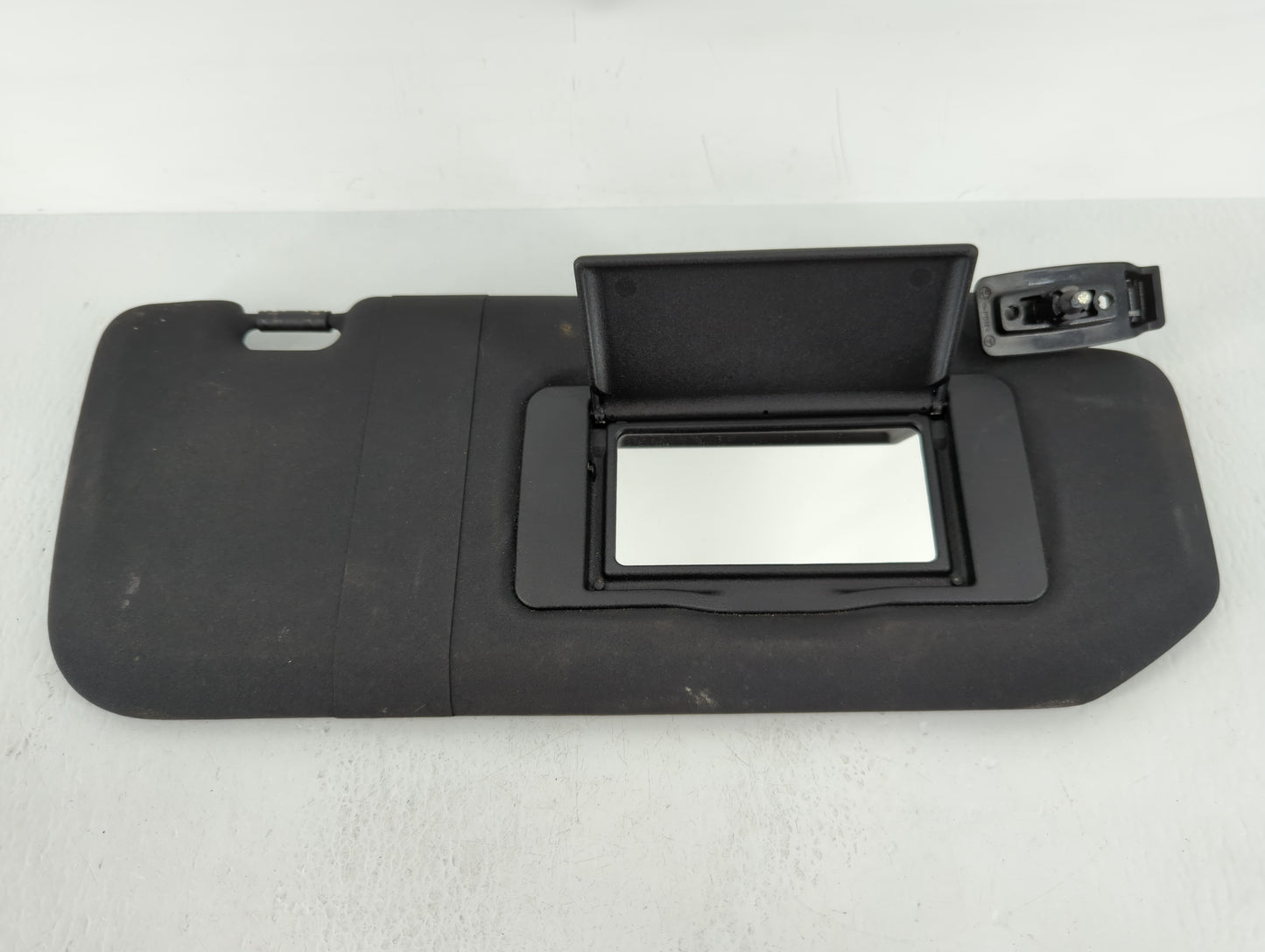 2008-2013 Mercedes-Benz R350 Sun Visor Shade Replacement Passenger Right Mirror Fits Fits 2008 2009 2010 2011 2012 2013 OEM 