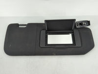 2008-2013 Mercedes-Benz R350 Sun Visor Shade Replacement Passenger Right Mirror Fits Fits 2008 2009 2010 2011 2012 2013 OEM 