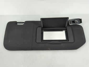 compare product 2008-2013 Mercedes-Benz R350 Sun Visor Shade Replacement Passenger Right Mirror Fits Fits 2008 2009 2010 2011 2012 2013 OEM Used Auto Parts