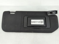 2008-2013 Mercedes-Benz R350 Sun Visor Shade Replacement Passenger Right Mirror Fits Fits 2008 2009 2010 2011 2012 2013 OEM 