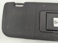 2008-2013 Mercedes-Benz R350 Sun Visor Shade Replacement Passenger Right Mirror Fits Fits 2008 2009 2010 2011 2012 2013 OEM 