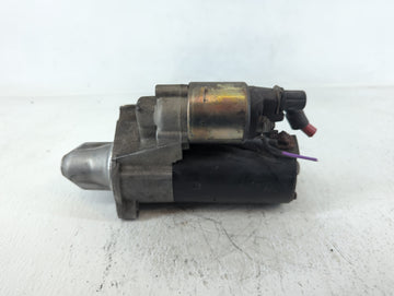 2006-2009 Mercedes-Benz R350 Car Starter Motor Solenoid OEM P/N:0 001 108 403 Fits Fits 2005 2006 2007 2008 2009 OEM Used Au