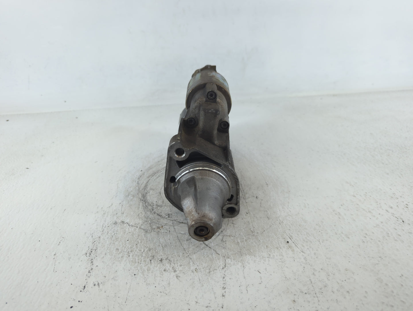 2006-2009 Mercedes-Benz R350 Car Starter Motor Solenoid OEM P/N:0 001 108 403 Fits Fits 2005 2006 2007 2008 2009 OEM Used Au
