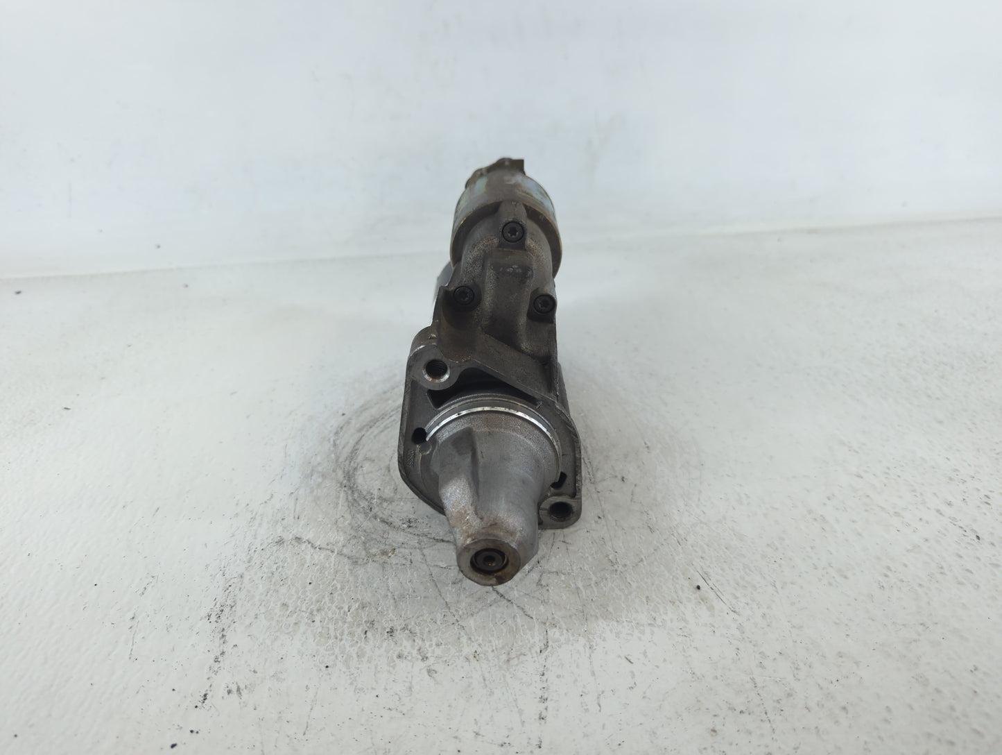 2006-2009 Mercedes-Benz R350 Car Starter Motor Solenoid OEM P/N:0 001 108 403 Fits Fits 2005 2006 2007 2008 2009 OEM Used Au