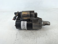 2006-2009 Mercedes-Benz R350 Car Starter Motor Solenoid OEM P/N:0 001 108 403 Fits Fits 2005 2006 2007 2008 2009 OEM Used Au