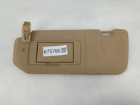 2006-2008 Mercedes-Benz R350 Sun Visor Shade Replacement Passenger Right Mirror Fits Fits 2006 2007 2008 OEM Used Auto Parts
