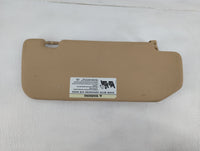 2006-2008 Mercedes-Benz R350 Sun Visor Shade Replacement Passenger Right Mirror Fits Fits 2006 2007 2008 OEM Used Auto Parts