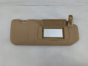 compare product 2006-2008 Mercedes-Benz R350 Sun Visor Shade Replacement Driver Left Mirror Fits Fits 2006 2007 2008 OEM Used Auto Parts
