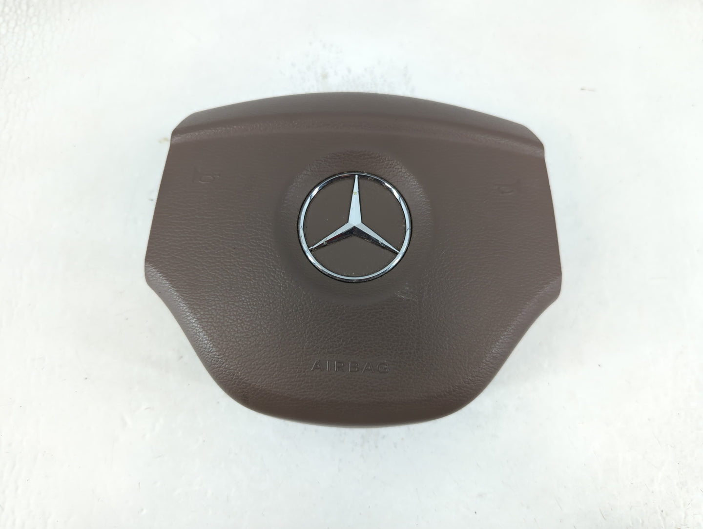 2006-2008 Mercedes-Benz R350 Air Bag Driver Left Steering Wheel Mounted P/N:A164 460 22 00 98 Fits Fits 2006 2007 2008 2009 