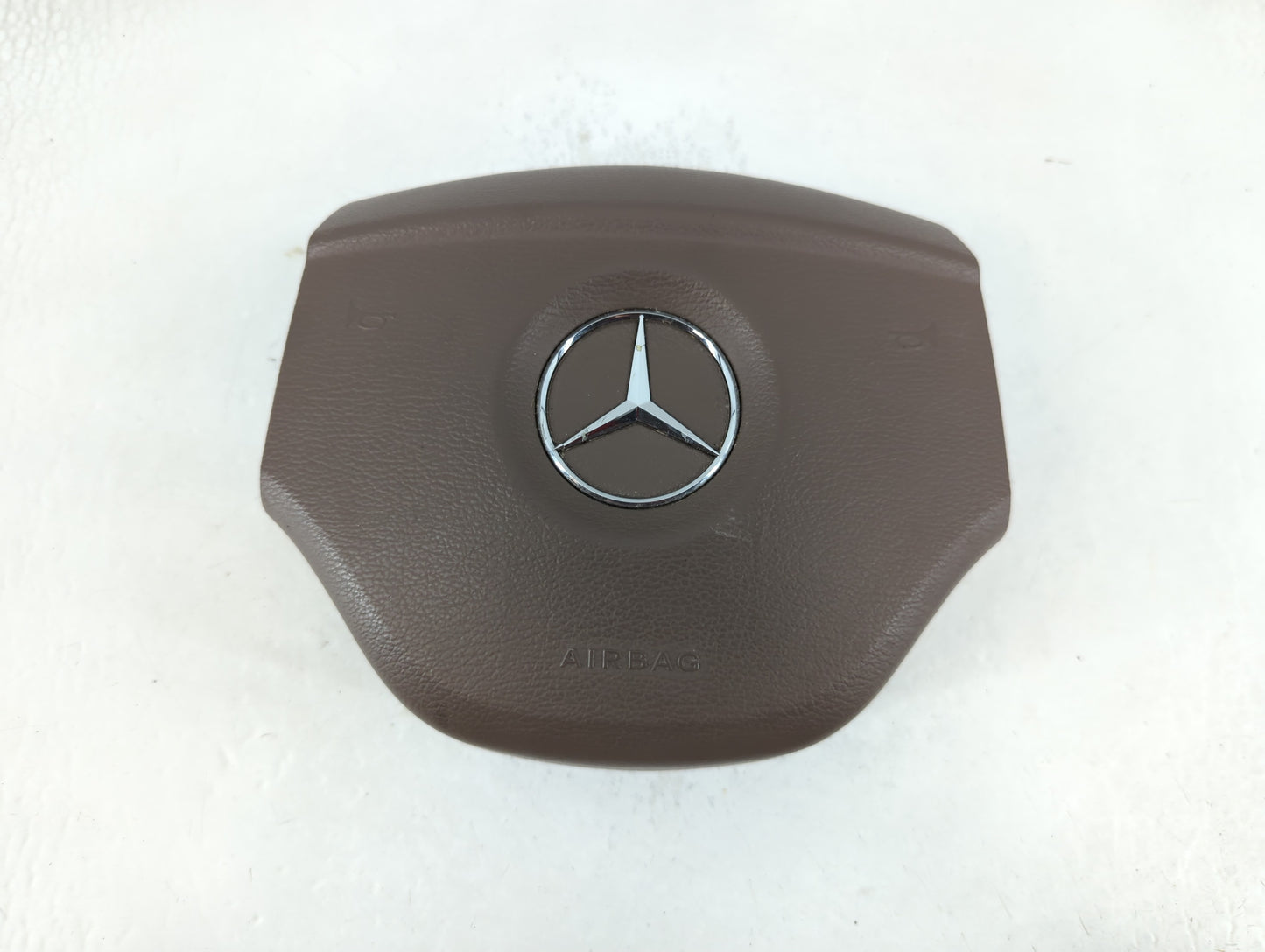 2006-2008 Mercedes-Benz R350 Air Bag Driver Left Steering Wheel Mounted P/N:A164 460 22 00 98 Fits Fits 2006 2007 2008 2009 