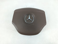 2006-2008 Mercedes-Benz R350 Air Bag Driver Left Steering Wheel Mounted P/N:A164 460 22 00 98 Fits Fits 2006 2007 2008 2009 