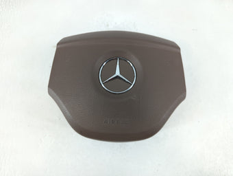 compare product 2006-2008 Mercedes-Benz R350 Air Bag Driver Left Steering Wheel Mounted P/N:A164 460 22 00 98 Fits Fits 2006 2007 2008 2009 OEM Used Auto Parts