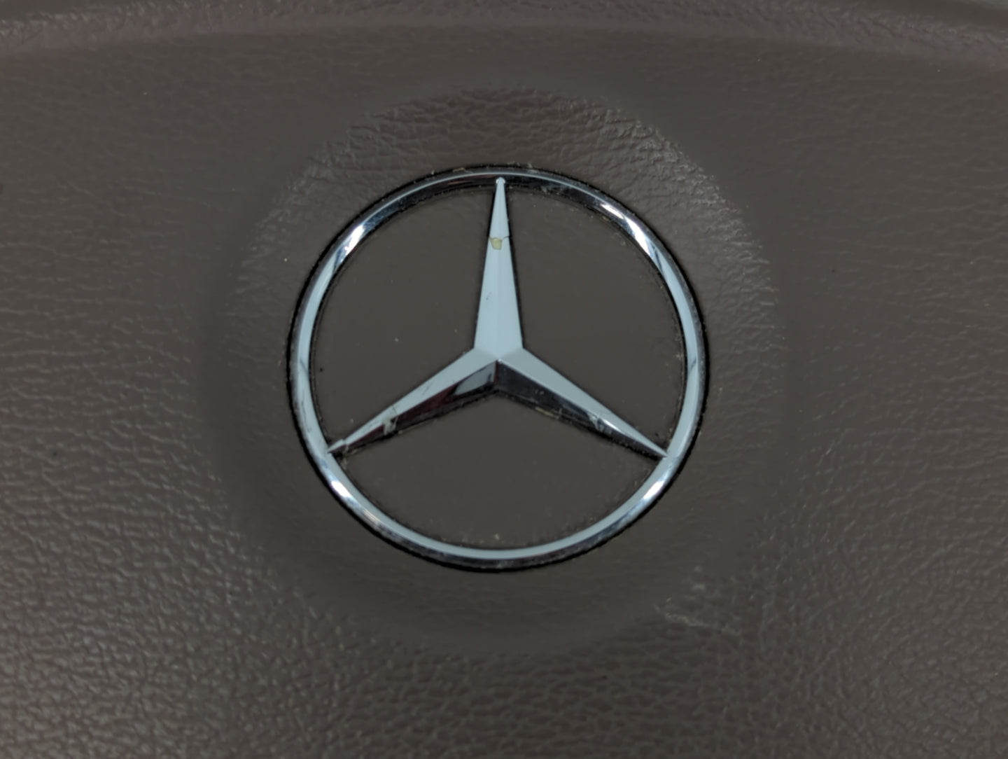 2006-2008 Mercedes-Benz R350 Air Bag Driver Left Steering Wheel Mounted P/N:A164 460 22 00 98 Fits Fits 2006 2007 2008 2009 