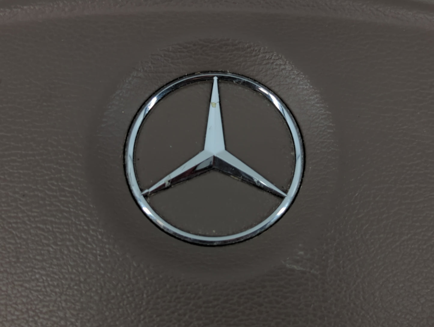2006-2008 Mercedes-Benz R350 Air Bag Driver Left Steering Wheel Mounted P/N:A164 460 22 00 98 Fits Fits 2006 2007 2008 2009 