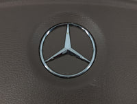 2006-2008 Mercedes-Benz R350 Air Bag Driver Left Steering Wheel Mounted P/N:A164 460 22 00 98 Fits Fits 2006 2007 2008 2009 