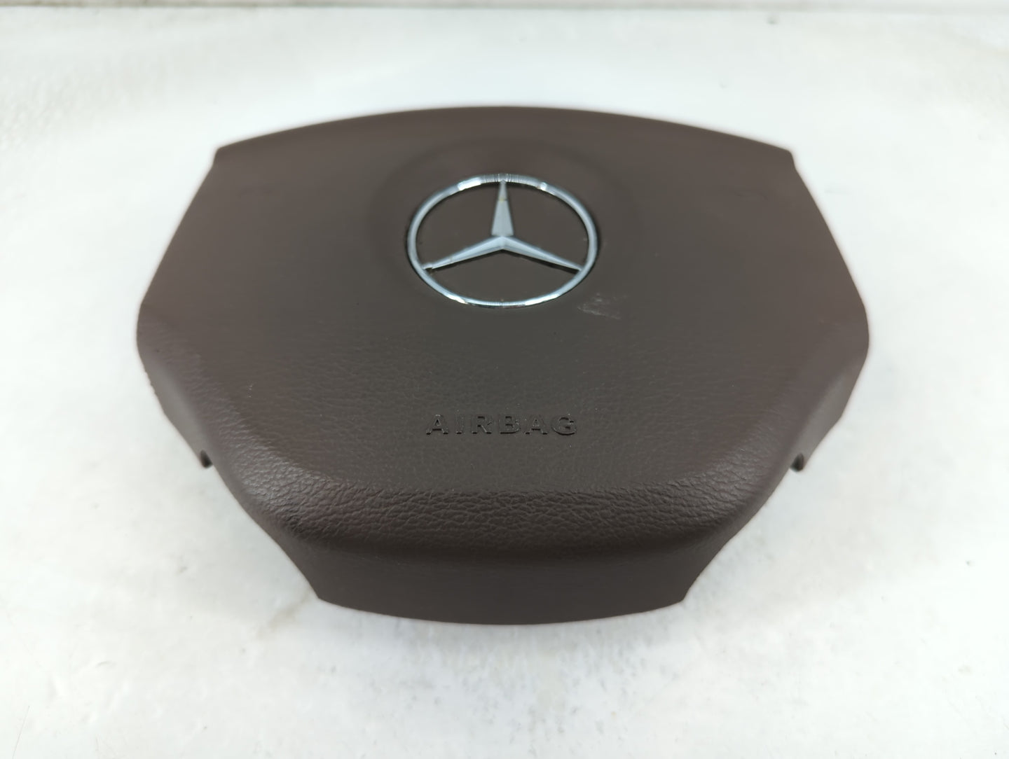 2006-2008 Mercedes-Benz R350 Air Bag Driver Left Steering Wheel Mounted P/N:A164 460 22 00 98 Fits Fits 2006 2007 2008 2009 