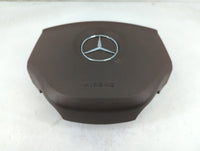 2006-2008 Mercedes-Benz R350 Air Bag Driver Left Steering Wheel Mounted P/N:A164 460 22 00 98 Fits Fits 2006 2007 2008 2009 