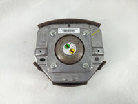 2006-2008 Mercedes-Benz R350 Air Bag Driver Left Steering Wheel Mounted P/N:A164 460 22 00 98 Fits Fits 2006 2007 2008 2009 