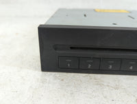2006-2013 Mercedes-Benz R350 Radio AM FM Cd Player Receiver Replacement P/N:A 211 870 53 90 Fits OEM Used Auto Parts - Oemus