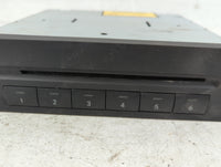 2006-2013 Mercedes-Benz R350 Radio AM FM Cd Player Receiver Replacement P/N:A 211 870 53 90 Fits OEM Used Auto Parts - Oemus
