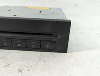 2006-2013 Mercedes-Benz R350 Radio AM FM Cd Player Receiver Replacement P/N:A 211 870 53 90 Fits OEM Used Auto Parts - Oemus
