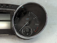 2008 Mercedes-Benz R350 Instrument Cluster Speedometer Gauges P/N:A251 540 34 48 Fits OEM Used Auto Parts - Oemusedautoparts